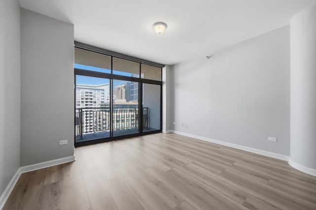 1322 S PRAIRIE Avenue 1705, Chicago, IL 60605