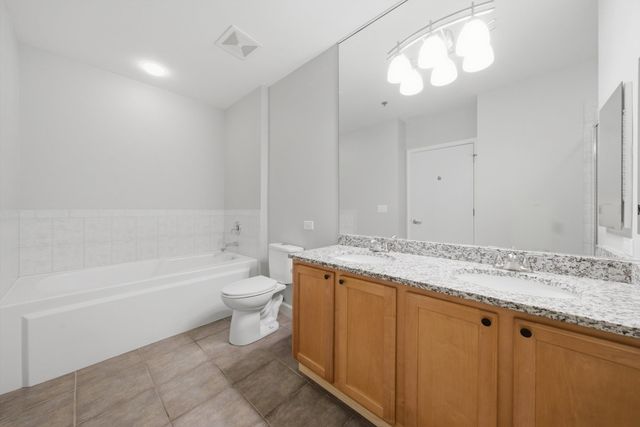 1322 S PRAIRIE Avenue 1705, Chicago, IL 60605