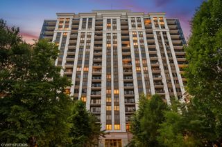 1322 S PRAIRIE Avenue 1705, Chicago, IL 60605