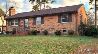 407 Mac Arthur Ave, Colonial Heights, VA 23834