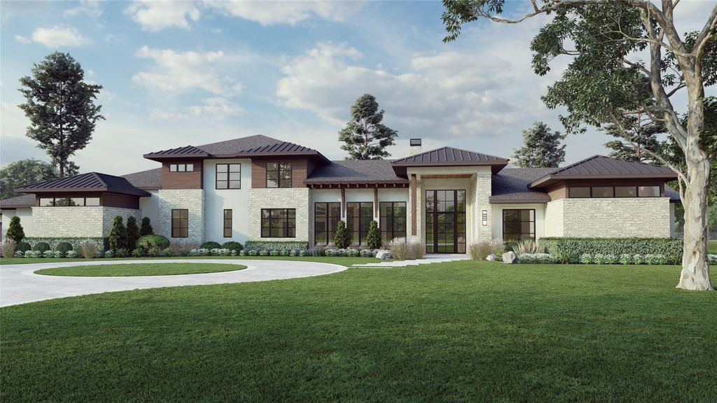 2512 Harper Cliff Court, Hockley, TX 77447