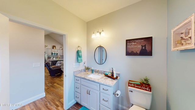 3773 Blythes Ferry Rd, Dayton, TN 37321