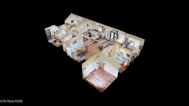 3773 Blythes Ferry Rd, Dayton, TN 37321