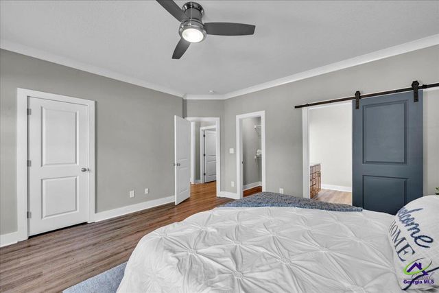 104 Wolfson Court, Kathleen, GA 31047