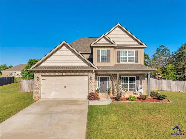 104 Wolfson Court, Kathleen, GA 31047