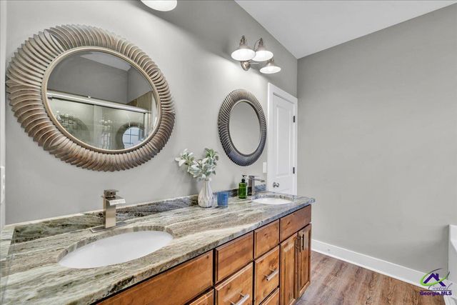 104 Wolfson Court, Kathleen, GA 31047