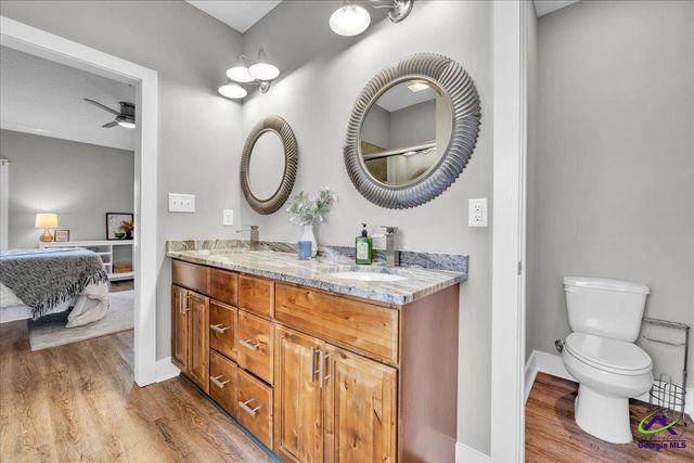 104 Wolfson Court, Kathleen, GA 31047