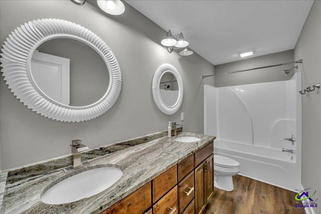 104 Wolfson Court, Kathleen, GA 31047