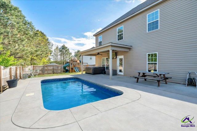 104 Wolfson Court, Kathleen, GA 31047