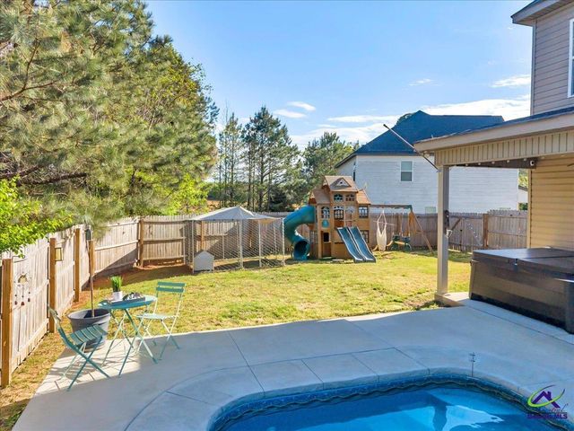 104 Wolfson Court, Kathleen, GA 31047
