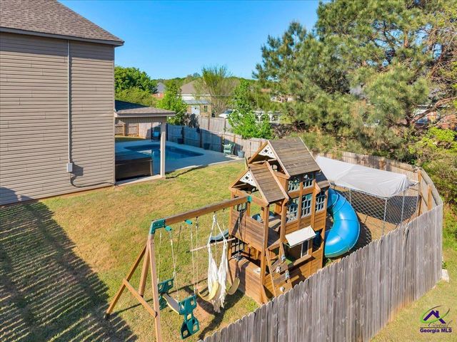 104 Wolfson Court, Kathleen, GA 31047