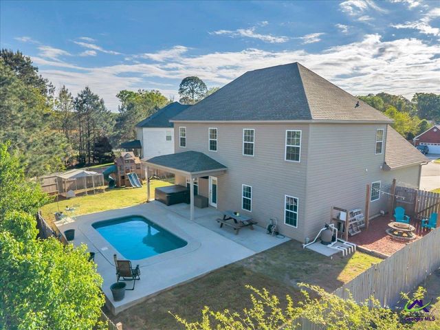 104 Wolfson Court, Kathleen, GA 31047