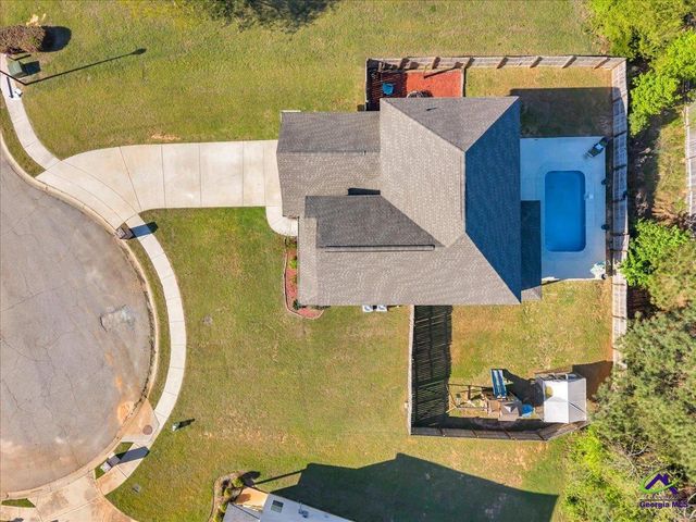 104 Wolfson Court, Kathleen, GA 31047