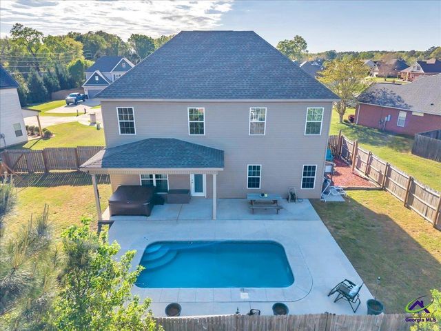 104 Wolfson Court, Kathleen, GA 31047