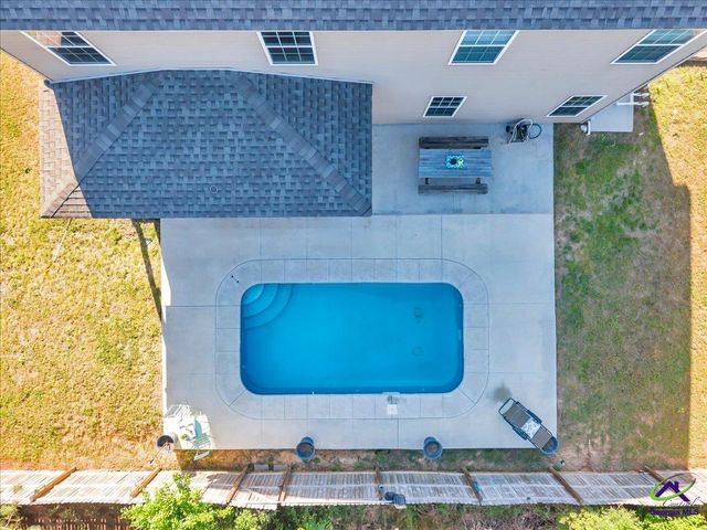 104 Wolfson Court, Kathleen, GA 31047