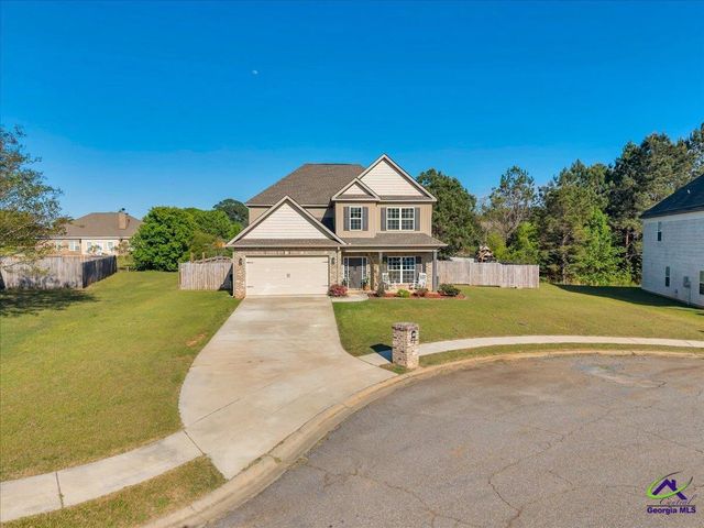 104 Wolfson Court, Kathleen, GA 31047