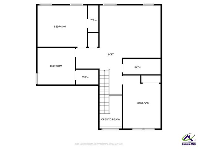 104 Wolfson Court, Kathleen, GA 31047