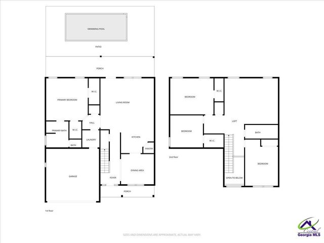 104 Wolfson Court, Kathleen, GA 31047