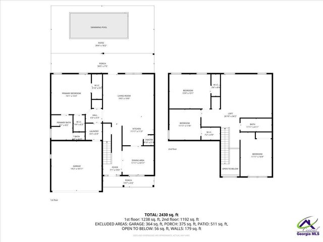 104 Wolfson Court, Kathleen, GA 31047