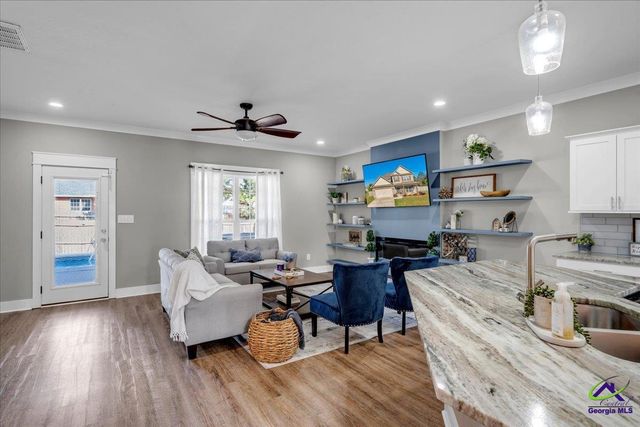 104 Wolfson Court, Kathleen, GA 31047