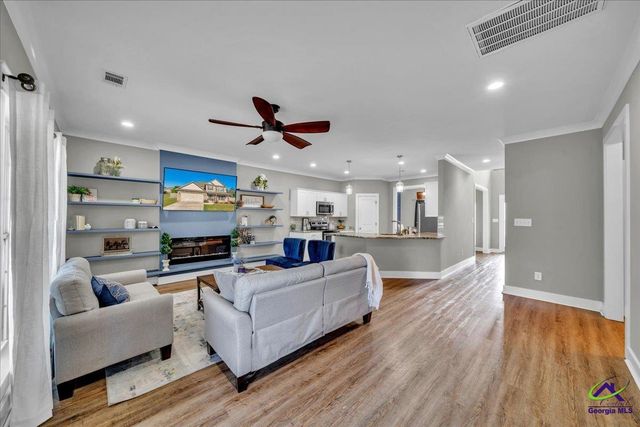 104 Wolfson Court, Kathleen, GA 31047