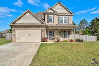 104 Wolfson Court, Kathleen, GA 31047