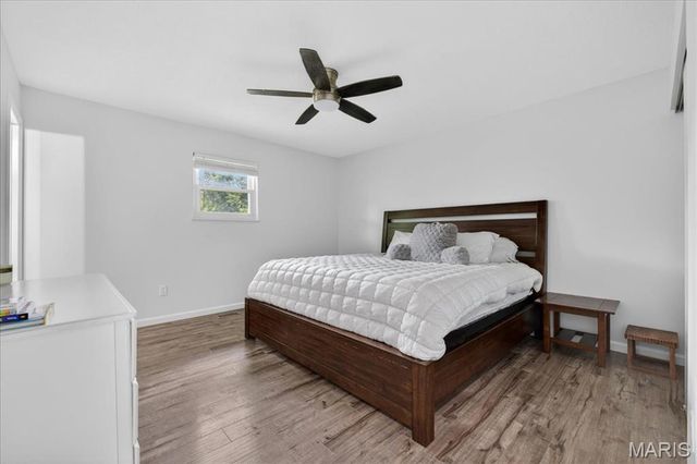 22 Armitage Drive, St Peters, MO 63376