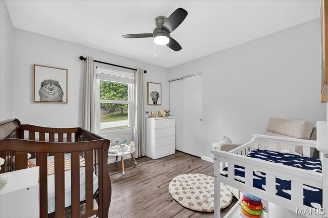 22 Armitage Drive, St Peters, MO 63376
