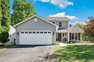 350 Pearson Circle, Naperville, IL 60563