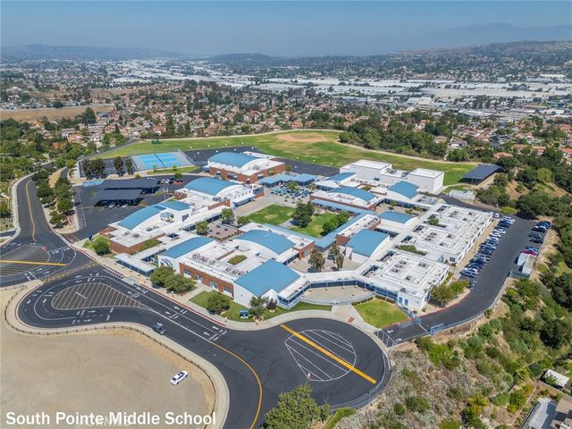 20639 Shepherd Hills, Diamond Bar, CA 91789