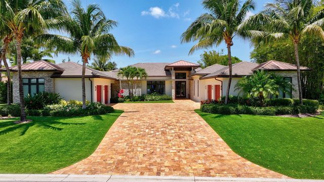 2783 Rhone Drive, Palm Beach Gardens, FL 33410