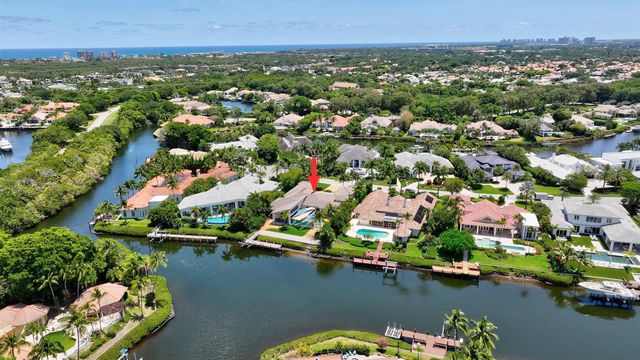 2783 Rhone Drive, Palm Beach Gardens, FL 33410