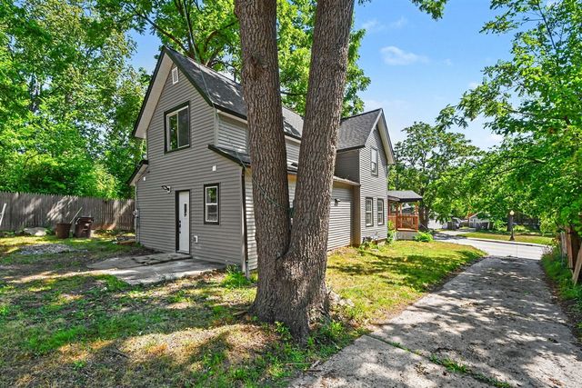 315 N Dexter Street, Ionia, MI 48846