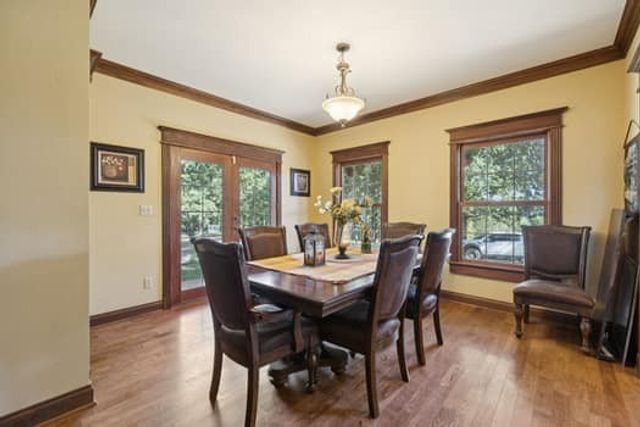 90 Gauging Station Ln, Hurricane Mills, TN 37078