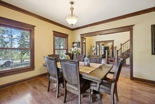 90 Gauging Station Ln, Hurricane Mills, TN 37078