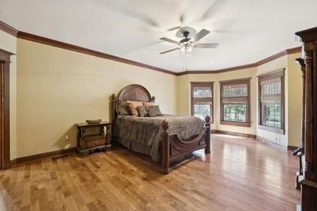 90 Gauging Station Ln, Hurricane Mills, TN 37078