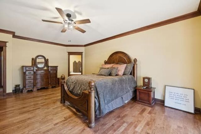 90 Gauging Station Ln, Hurricane Mills, TN 37078