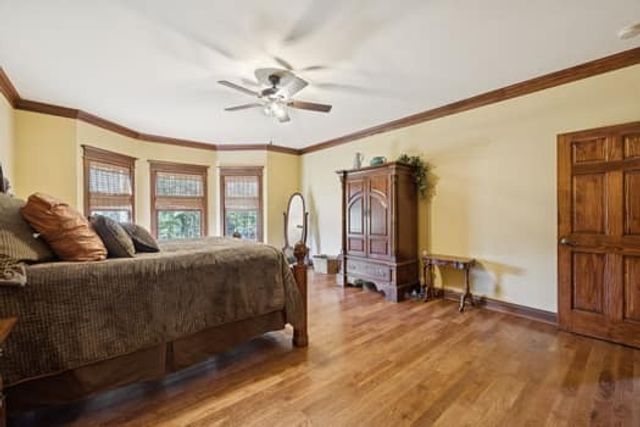 90 Gauging Station Ln, Hurricane Mills, TN 37078