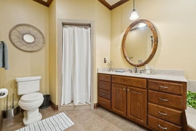 90 Gauging Station Ln, Hurricane Mills, TN 37078