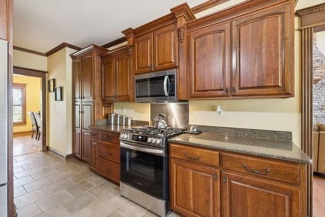 90 Gauging Station Ln, Hurricane Mills, TN 37078