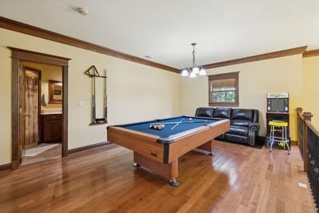 90 Gauging Station Ln, Hurricane Mills, TN 37078