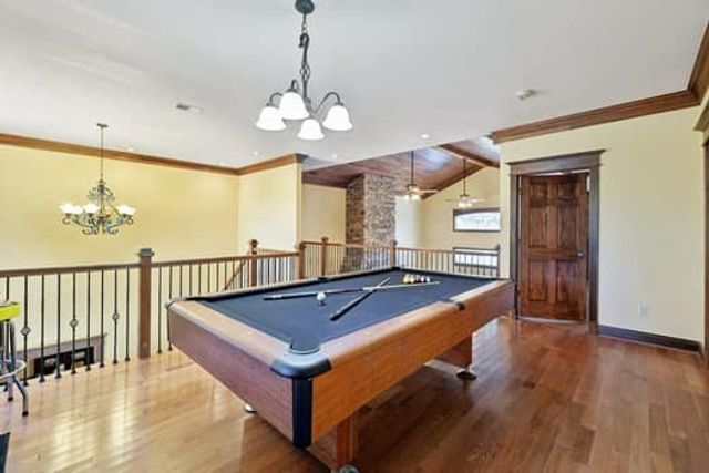 90 Gauging Station Ln, Hurricane Mills, TN 37078