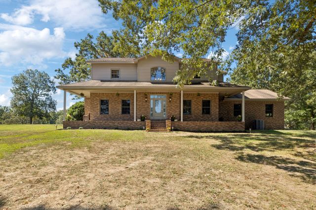 90 Gauging Station Ln, Hurricane Mills, TN 37078