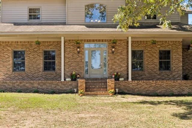 90 Gauging Station Ln, Hurricane Mills, TN 37078