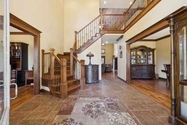 90 Gauging Station Ln, Hurricane Mills, TN 37078