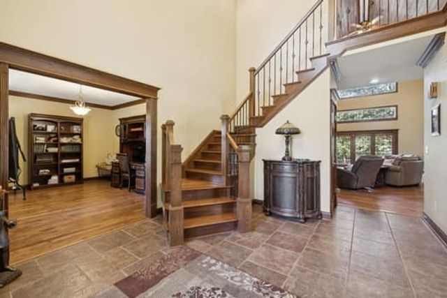 90 Gauging Station Ln, Hurricane Mills, TN 37078