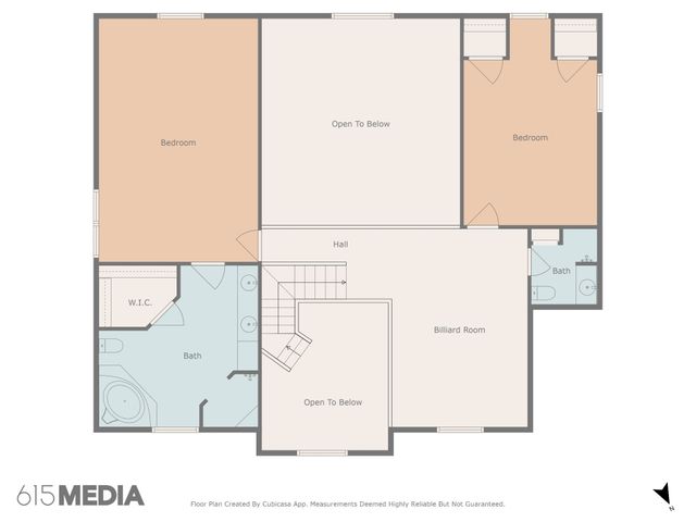 90 Gauging Station Ln, Hurricane Mills, TN 37078