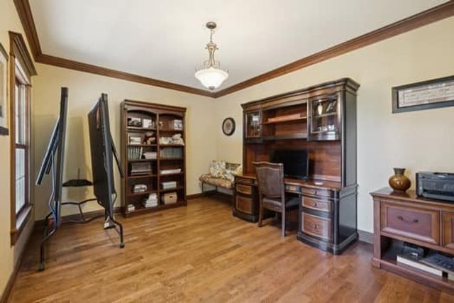 90 Gauging Station Ln, Hurricane Mills, TN 37078