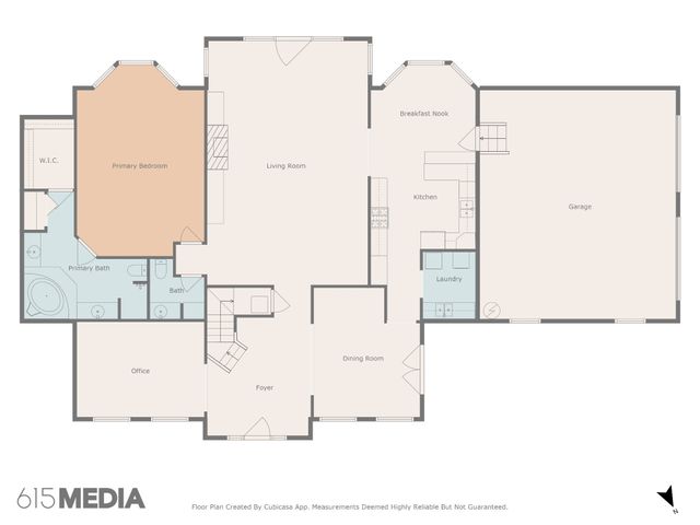 90 Gauging Station Ln, Hurricane Mills, TN 37078