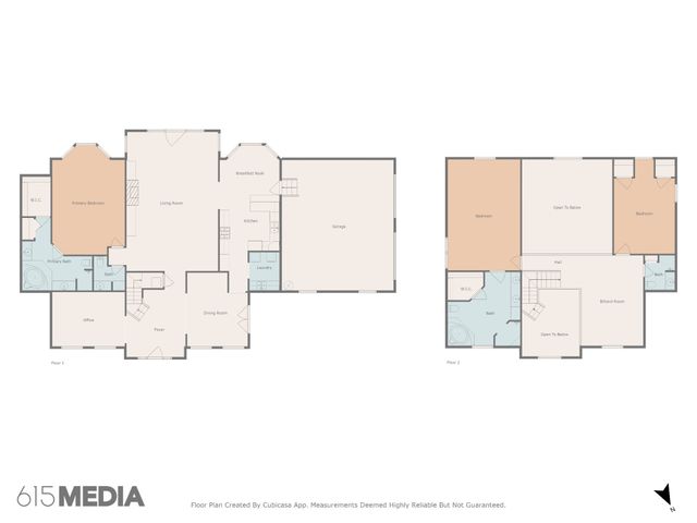 90 Gauging Station Ln, Hurricane Mills, TN 37078